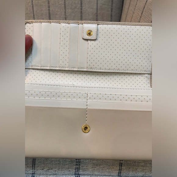Radley London beige wallet - Picture 14 of 14